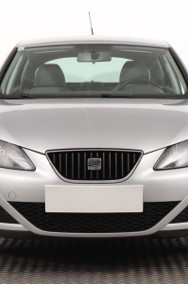 SEAT Ibiza V , Klima-2