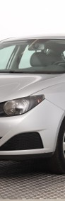 SEAT Ibiza V , Klima-3