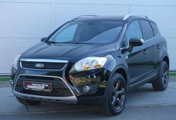 Ford Kuga I 2.5 T Ben.200KM/4X4/Manual/Ks.Serwisowe