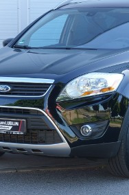 Ford Kuga I 2.5 T Ben.200KM/4X4/Manual/Ks.Serwisowe-2