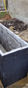 Szambo betonowe 10m3 Zbiorniki betonowe 10m3 Moja Woda Dofinansowanie Atest PZH -3