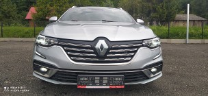 Renault Talisman II 2.0dci /200KM /Czarna Podsufitka /FULL OPCJA!!F.VAT 23%