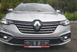 Renault Talisman II 2.0dci /200KM /Czarna Podsufitka /FULL OPCJA!!F.VAT 23%