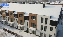 Nowe mieszkanie Ząbki