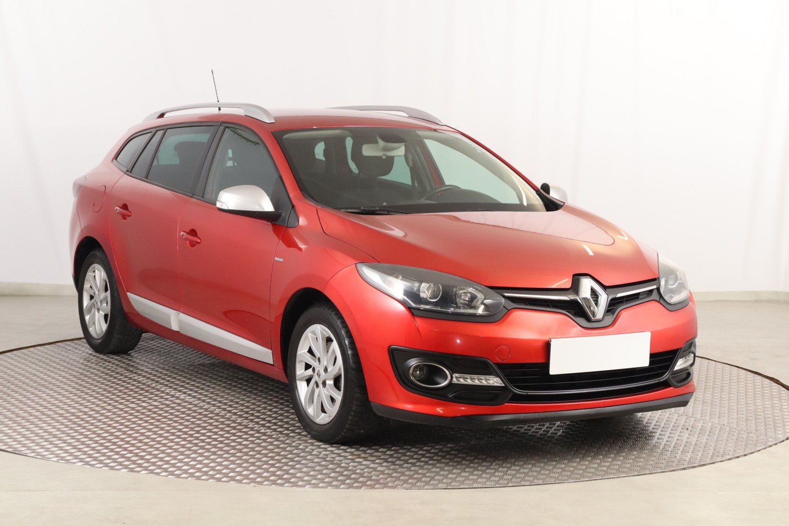 Renault Megane III , Salon Polska, 1. Właściciel, GAZ, Klimatronic, Tempomat