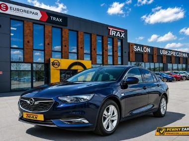 Opel Insignia II Country Tourer Insignia Grand Sport 1.5T 165KM,Automat,Krajowy-1