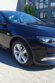 Opel Insignia II Country Tourer Insignia Grand Sport 1.5T 165KM,Automat,Krajowy-2