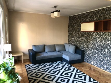 Piękne mieszkanie Kraków ul. Włoska 52 m2-1
