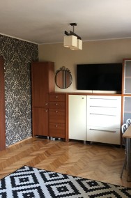 Piękne mieszkanie Kraków ul. Włoska 52 m2-2