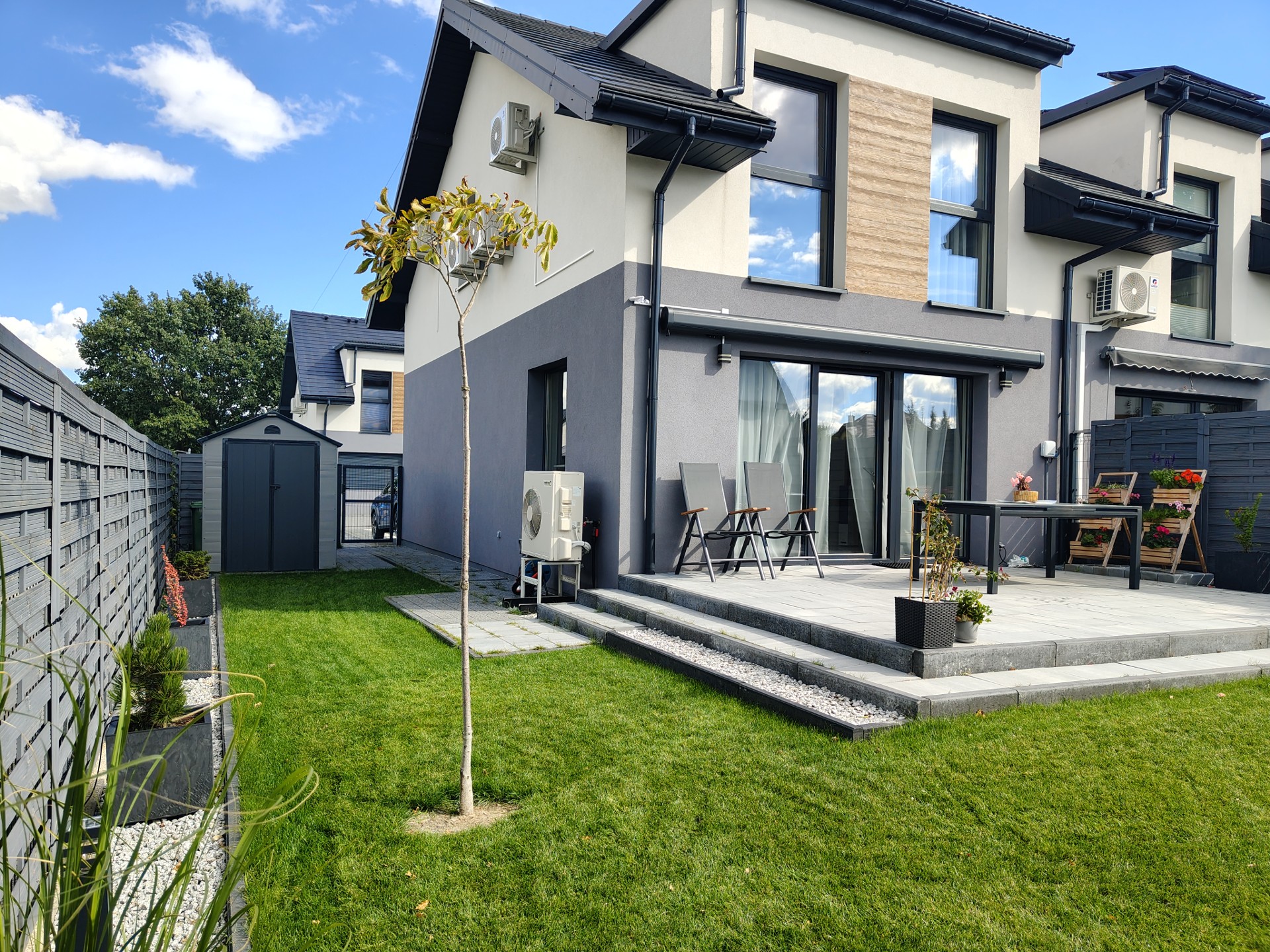 Dom na sprzedaż, 4 pokoje, 98 m², Dojazdów