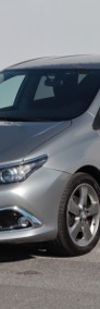 Toyota Auris II , Navi, Klimatronic, Tempomat, Podgrzewane siedzienia-3