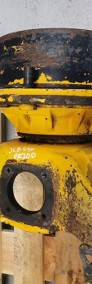 Układ planetarny JCB 530-70 {Przód}-4