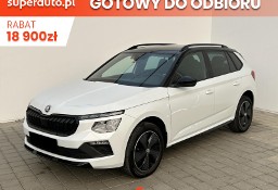 Skoda Kamiq Edition 130 1.5 TSI DSG Edition 130 1.5 TSI 150KM DSG