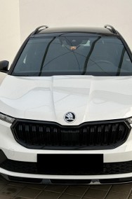 Skoda Kamiq Edition 130 1.5 TSI DSG Edition 130 1.5 TSI 150KM DSG-2