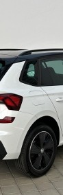 Skoda Kamiq Edition 130 1.5 TSI DSG Edition 130 1.5 TSI 150KM DSG-4