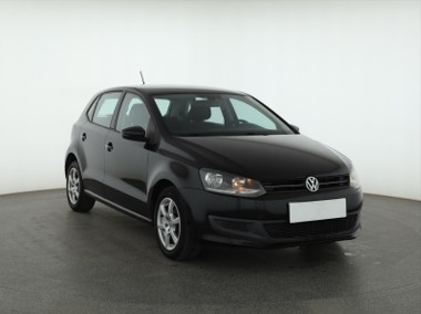 Volkswagen Polo V , Klima, Parktronic,ALU-1