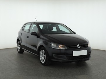 Volkswagen Polo V , Klima, Parktronic,ALU