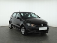 Volkswagen Polo V , Klima, Parktronic,ALU