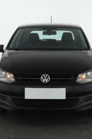 Volkswagen Polo V , Klima, Parktronic,ALU-2