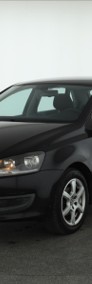 Volkswagen Polo V , Klima, Parktronic,ALU-3