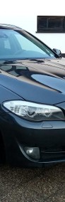BMW SERIA 5 Wyposażony - Bi Turbo --4