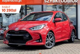 Toyota Yaris IV Style 1.5 Hybrid Style 1.5 Hybrid 116KM | Podgrzewane fotele!