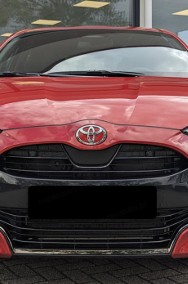 Toyota Yaris IV Style 1.5 Hybrid Style 1.5 Hybrid 116KM | Podgrzewane fotele!-2