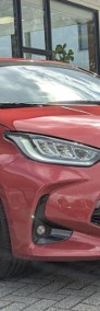 Toyota Yaris IV Style 1.5 Hybrid Style 1.5 Hybrid 116KM | Podgrzewane fotele!-3