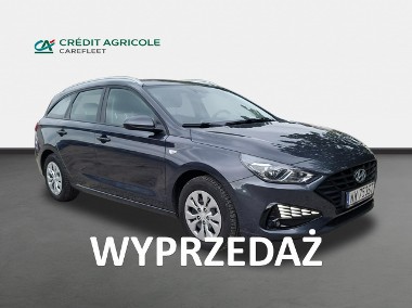 Hyundai i30 II 1.6 D Classic + DCT Kombi. WW753ST-1