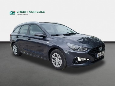 Hyundai i30 II 1.6 D Classic + DCT Kombi. WW753ST-1