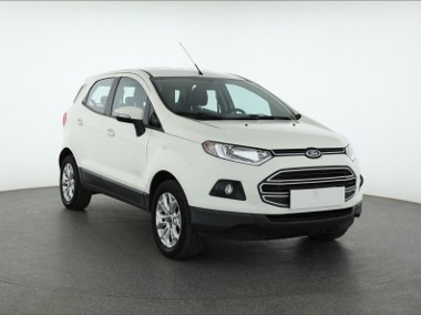 Ford EcoSport II , Klima, Parktronic-1