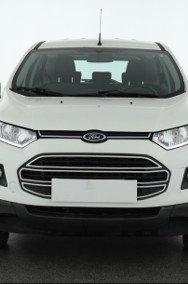 Ford EcoSport II , Klima, Parktronic-2