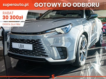 Lexus Emotion 1.5 Hybrid Emotion 1.5 Hybrid 136KM | Ładowarka bezprzewodow