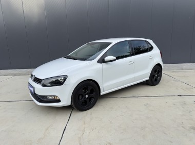 1.0MPi 60KM -Gwarancja- Książki, Mały przebieg, Zadbany-1