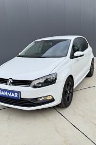 1.0MPi 60KM -Gwarancja- Książki, Mały przebieg, Zadbany-2