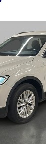 Volkswagen T-Roc VAT 23% Life 1.0TSI 110KM M6 2022/2023 r., salon PL, I właściciel, V-3