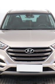 Hyundai Tucson , Salon Polska, 1. Właściciel, Serwis ASO, Navi, Xenon,-2