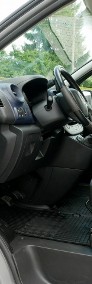 Opel Vivaro 1.6BiTurbo 120KM Eu6 Brygadówka Doka 6 Osób -Kraj 1 Wł -VAT 23% Brut-4