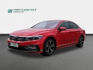 Volkswagen Passat B8 2.0 TDI 4Mot. Elegance DSG Sedan. WI914LE