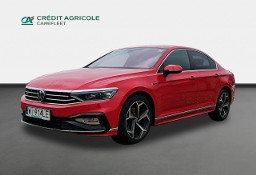 Volkswagen Passat B8 2.0 TDI 4Mot. Elegance DSG Sedan. WI914LE