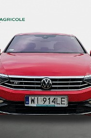 Volkswagen Passat B8 2.0 TDI 4Mot. Elegance DSG Sedan. WI914LE-2