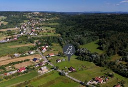 Działka budowlana Brzeźnica