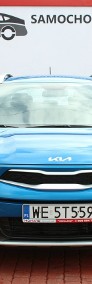 Kia Stonic 1.0 T-GDi Pakiet zimowy Salon PL Serwis ASO Zamiana Finansowanie FV2-4
