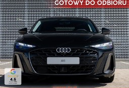 Audi A6 V (C8) TFSI S line Avant TFSI S line Avant (204 KM) Wyświetlacz head up