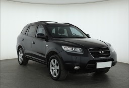 Hyundai Santa Fe II , 1. Właściciel, Automat, Klimatronic, Tempomat, Parktronic,