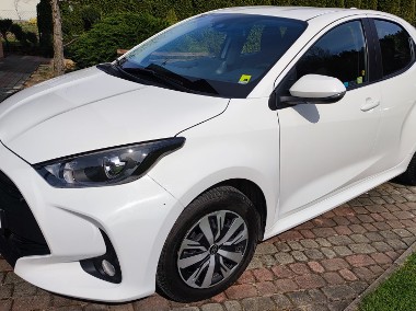 grudzień 2023, 1,5 hybrid, 116KM, salon polska, serwisowana-1