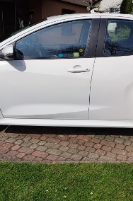 grudzień 2023, 1,5 hybrid, 116KM, salon polska, serwisowana-2