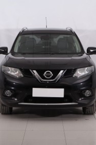 Nissan X-trail III , Salon Polska, 1. Właściciel, Serwis ASO, 177 KM, Automat,-2