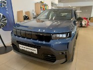 Jeep Compass II Najnowsza wersja JEEP COMPASS ALTITUDE e-Hybrid DCT 145KM