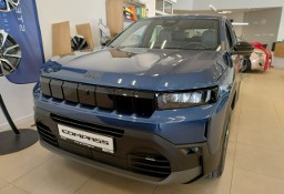 Jeep Compass II Najnowsza wersja JEEP COMPASS ALTITUDE e-Hybrid DCT 145KM